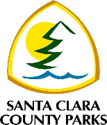 Santa Clara County Parks Logo
